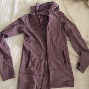 Lulu hoodie